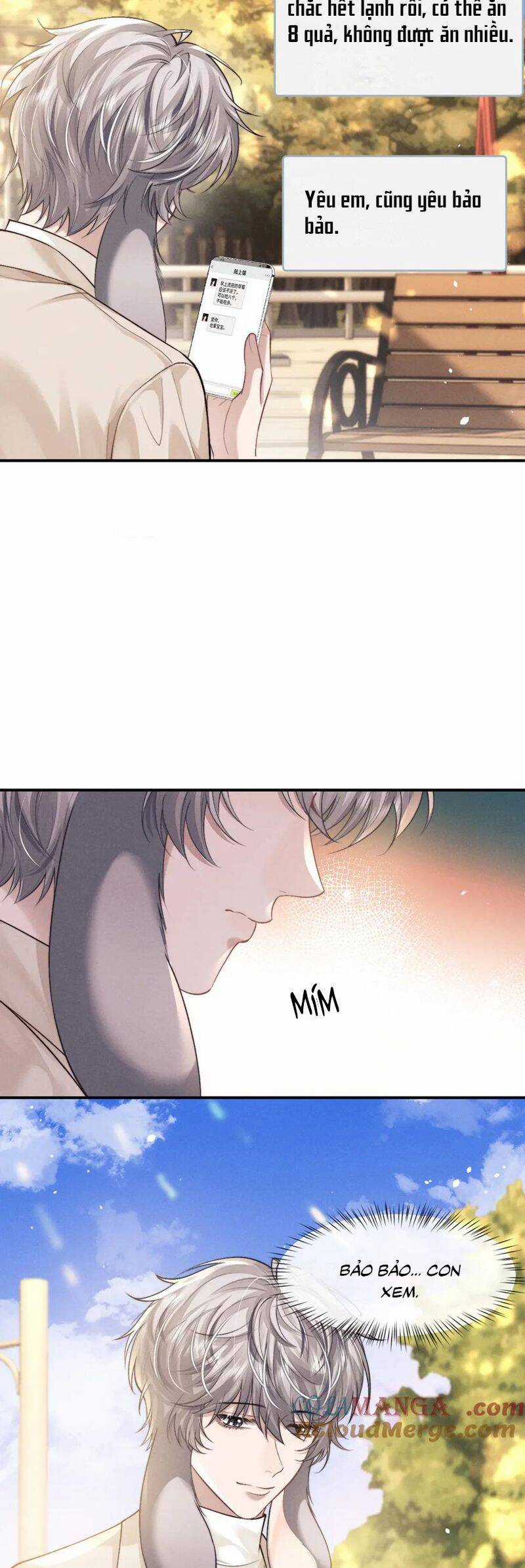 Chấp Sự Thỏ Cụp Tai Chương 145 trang 20