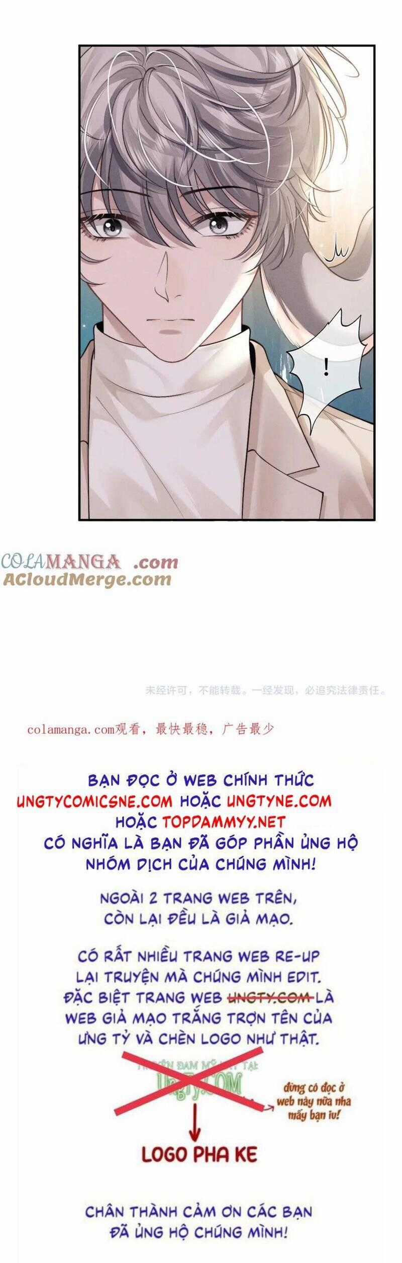 Chấp Sự Thỏ Cụp Tai Chương 145 trang 22