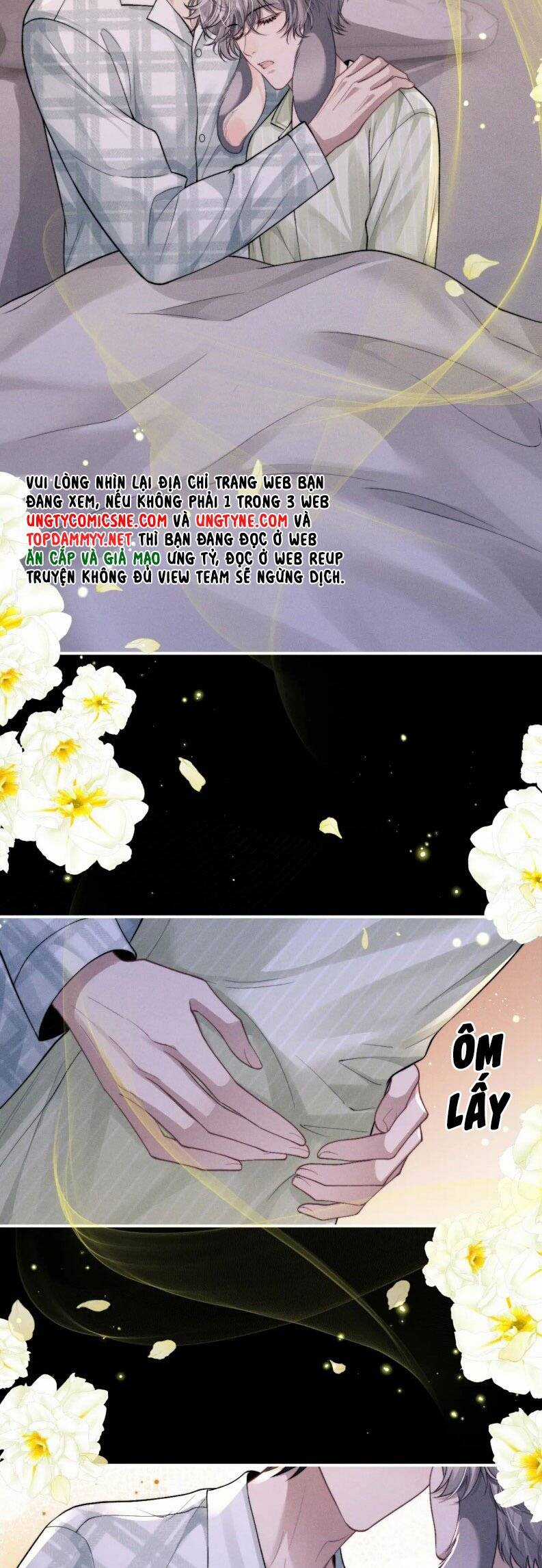 Chấp Sự Thỏ Cụp Tai Chương 146 trang 12