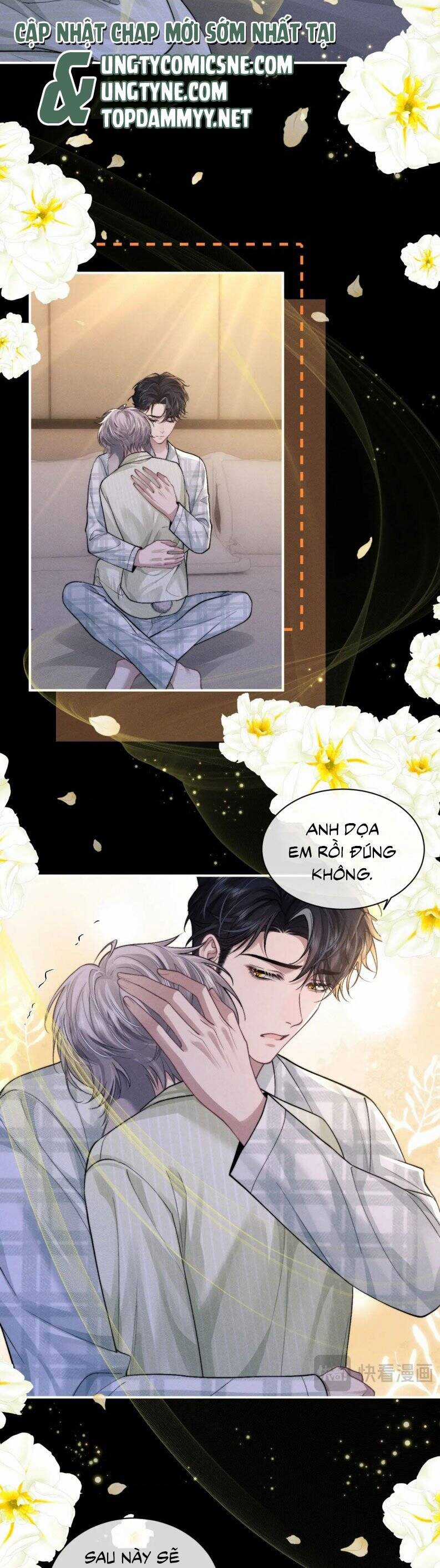 Chấp Sự Thỏ Cụp Tai Chương 146 trang 16