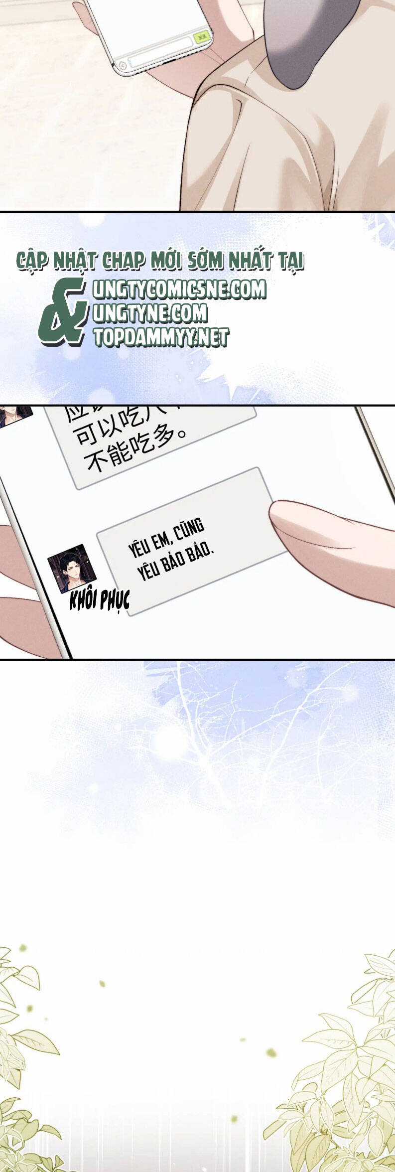 Chấp Sự Thỏ Cụp Tai Chương 146 trang 4