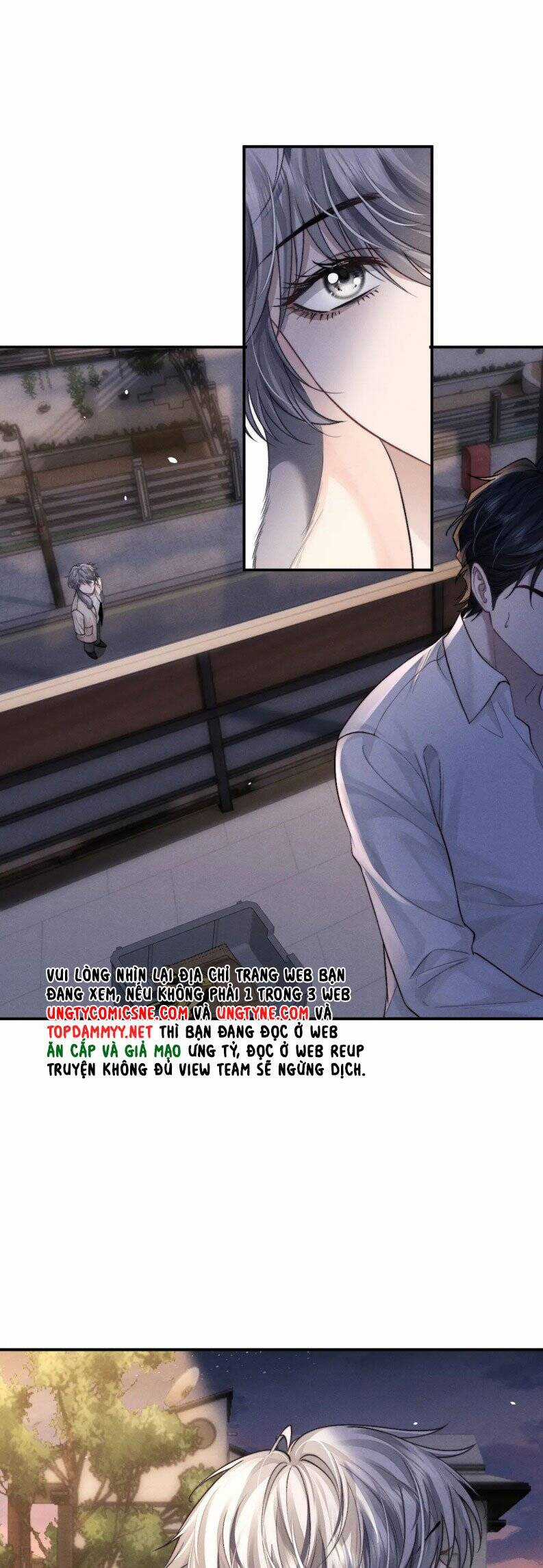 Chấp Sự Thỏ Cụp Tai Chương 146 trang 8