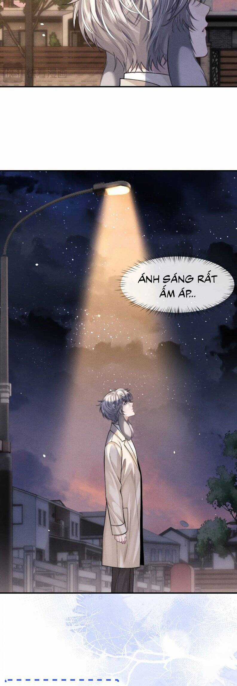 Chấp Sự Thỏ Cụp Tai Chương 146 trang 9