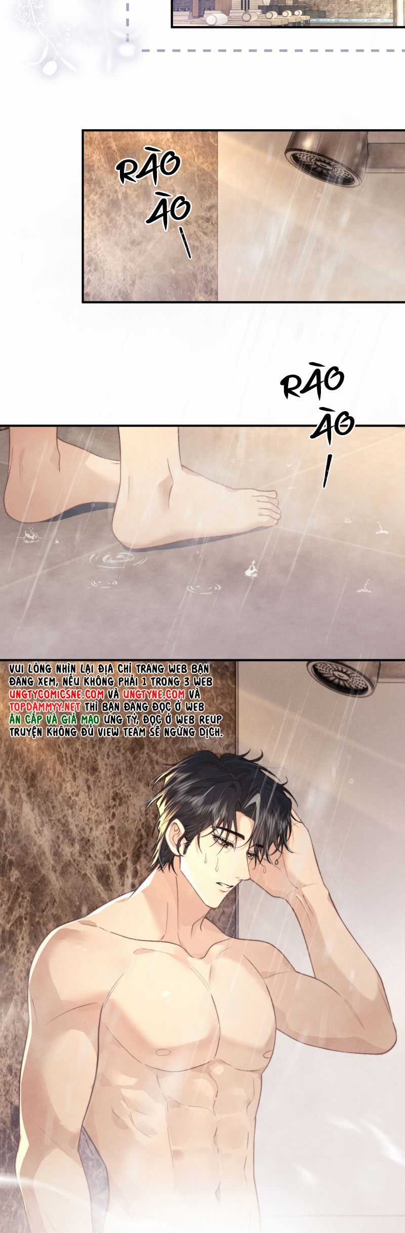 Chấp Sự Thỏ Cụp Tai Chương 147 trang 15