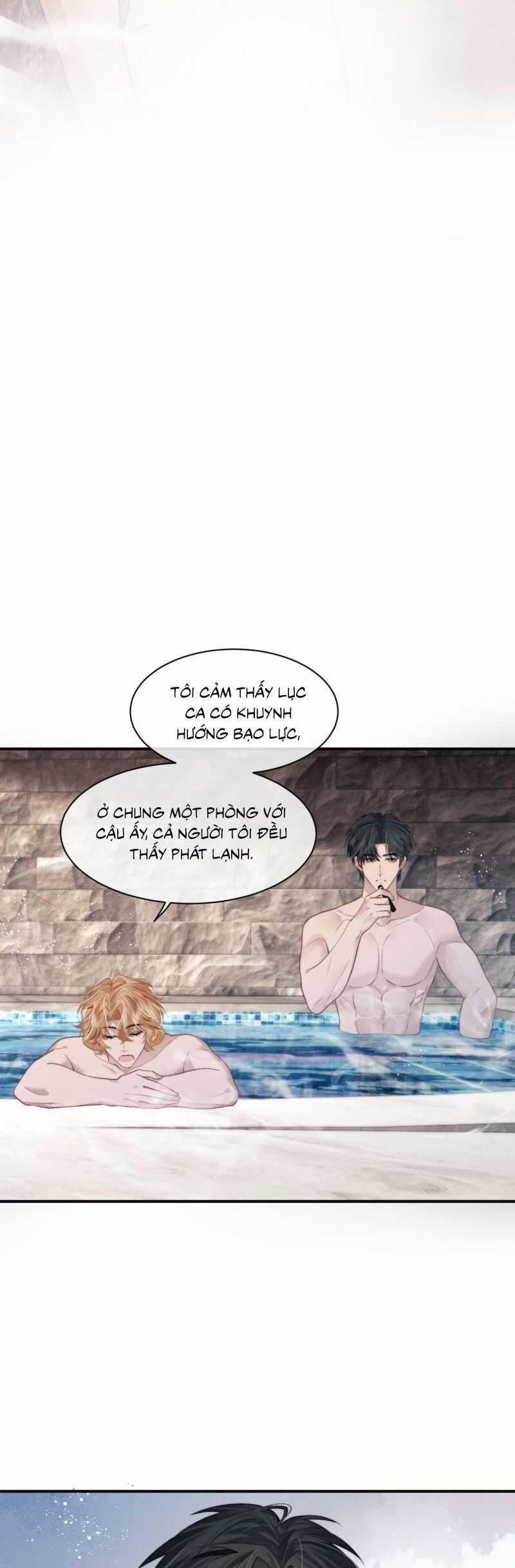 Chấp Sự Thỏ Cụp Tai Chương 147 trang 16