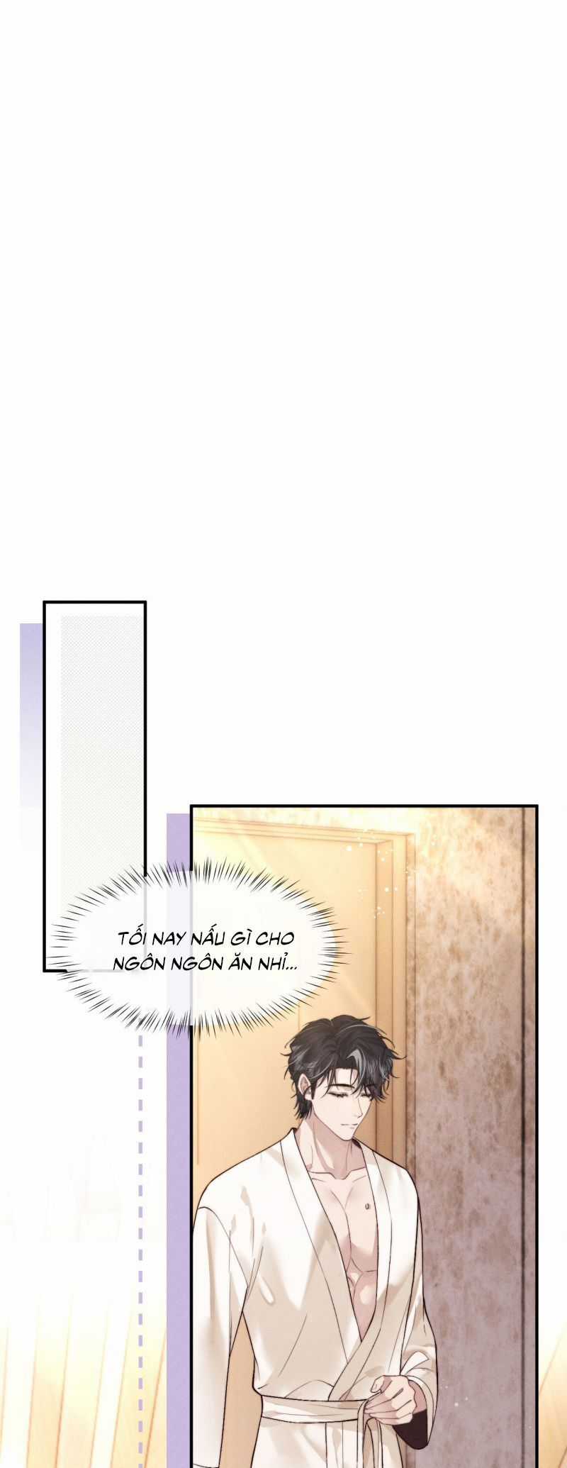 Chấp Sự Thỏ Cụp Tai Chương 147 trang 24