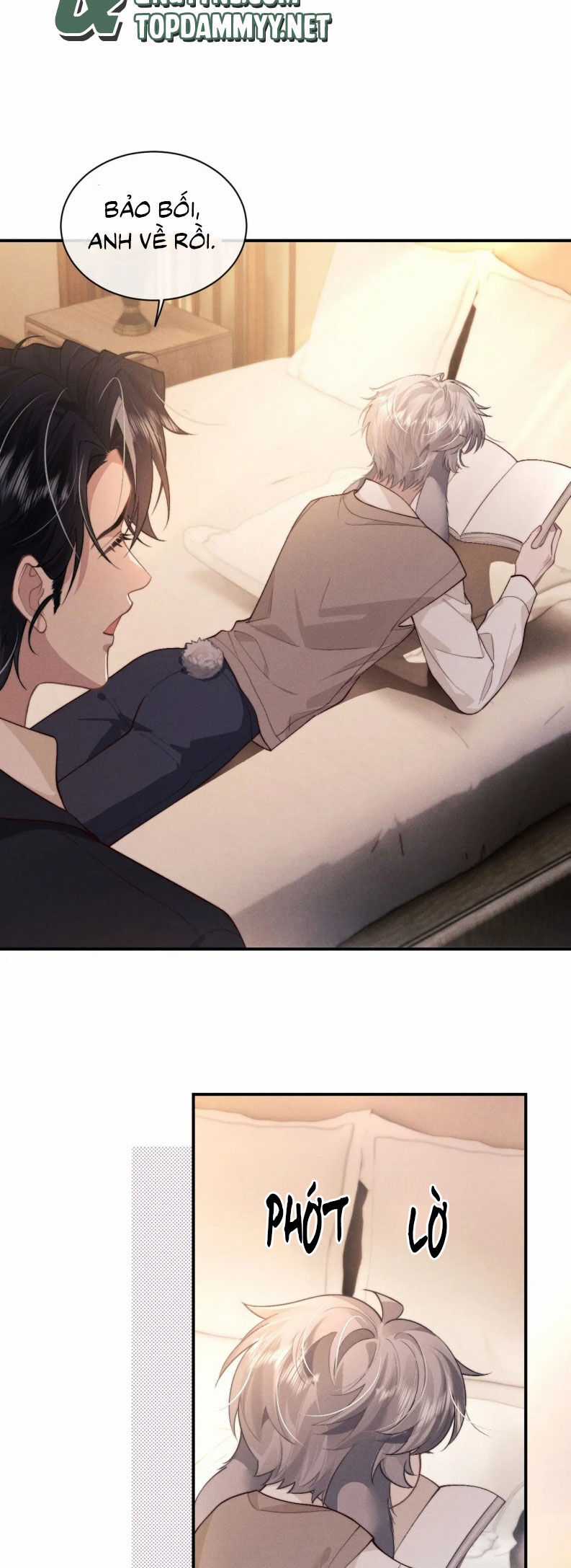 Chấp Sự Thỏ Cụp Tai Chương 148 trang 13