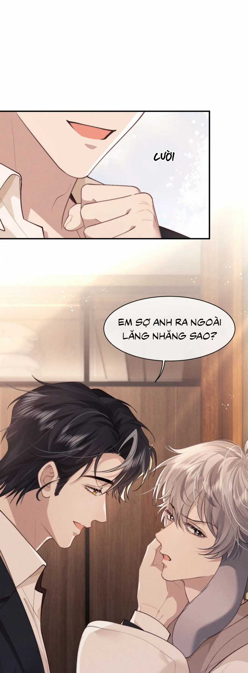 Chấp Sự Thỏ Cụp Tai Chương 148 trang 18