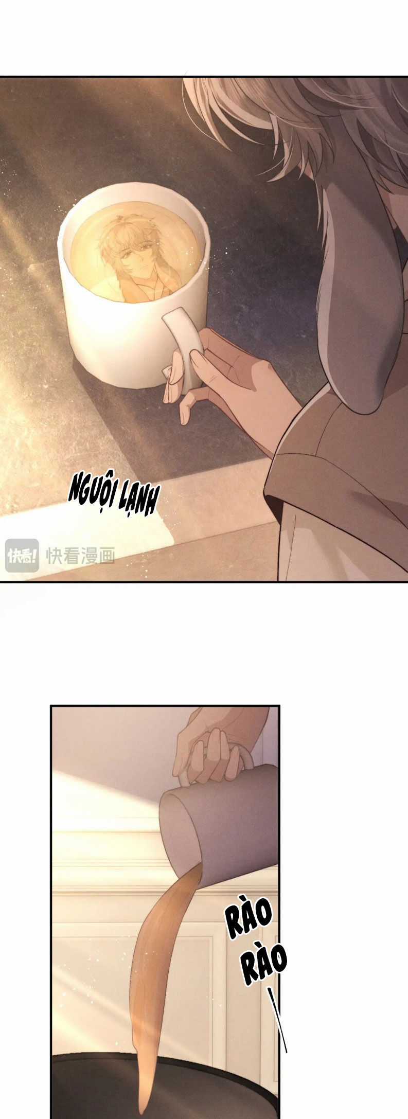 Chấp Sự Thỏ Cụp Tai Chương 148 trang 9