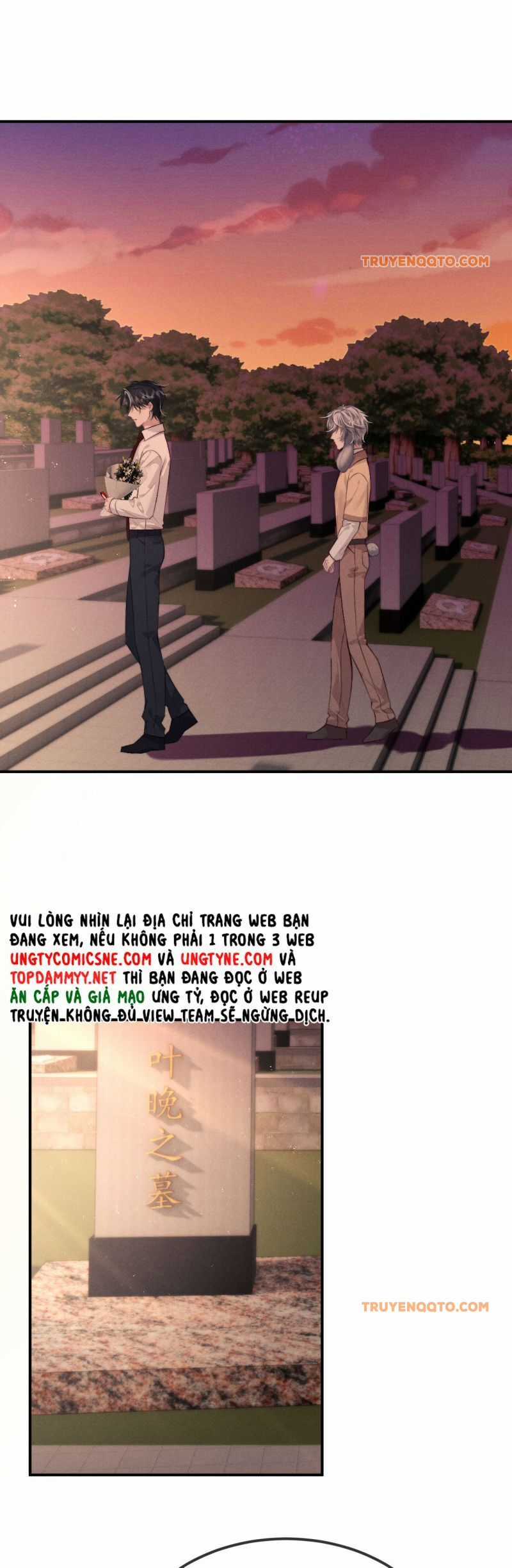 Chấp Sự Thỏ Cụp Tai Chương 150 trang 15