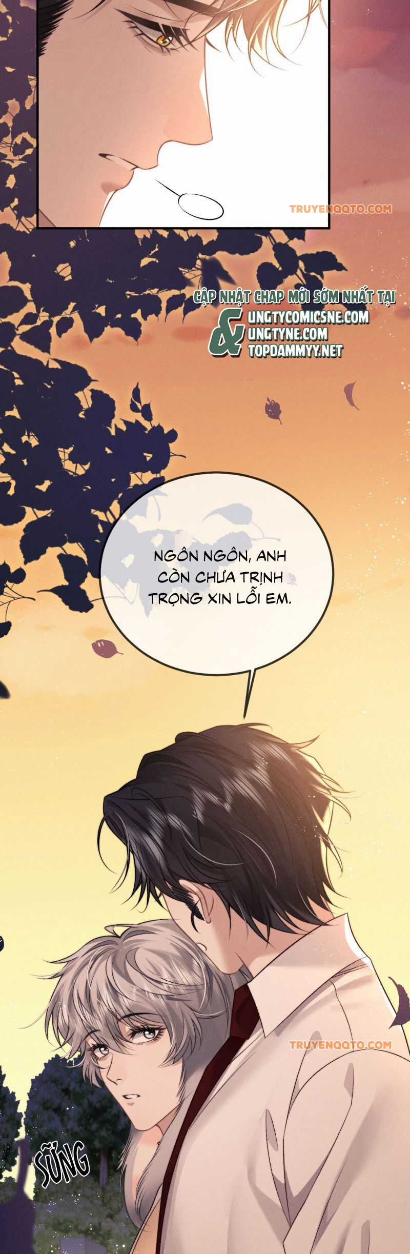 Chấp Sự Thỏ Cụp Tai Chương 150 trang 20