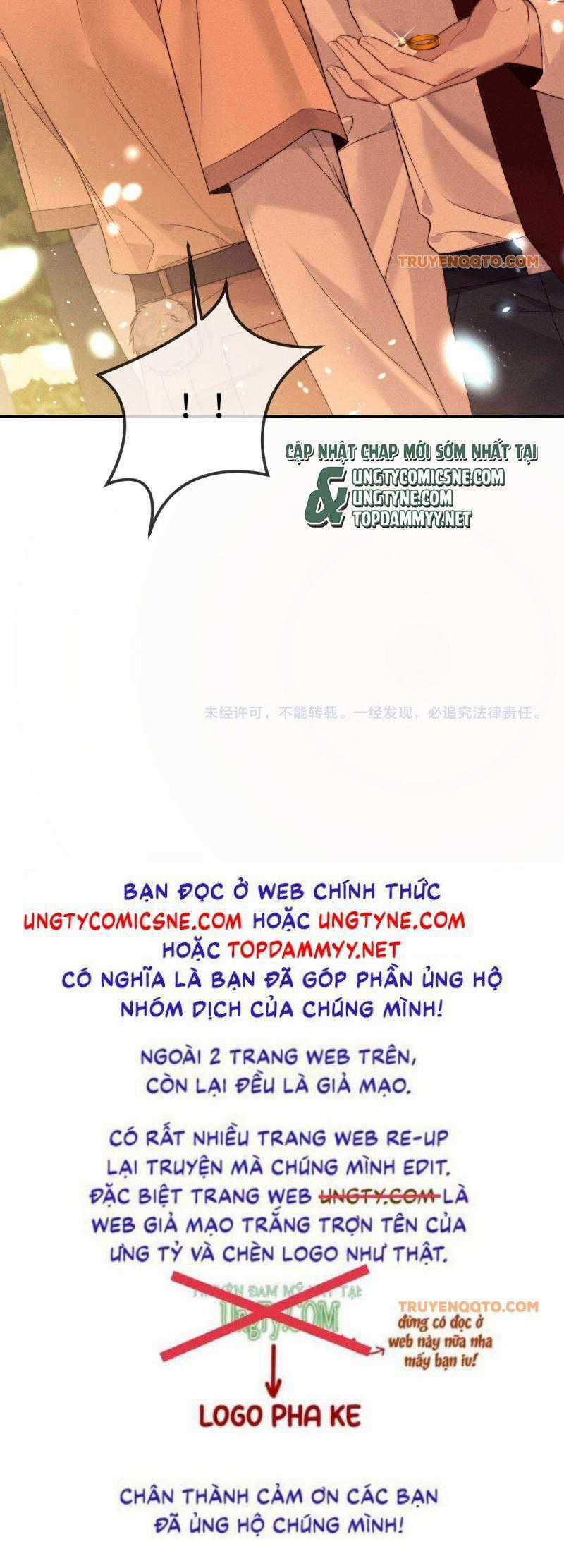 Chấp Sự Thỏ Cụp Tai Chương 150 trang 24