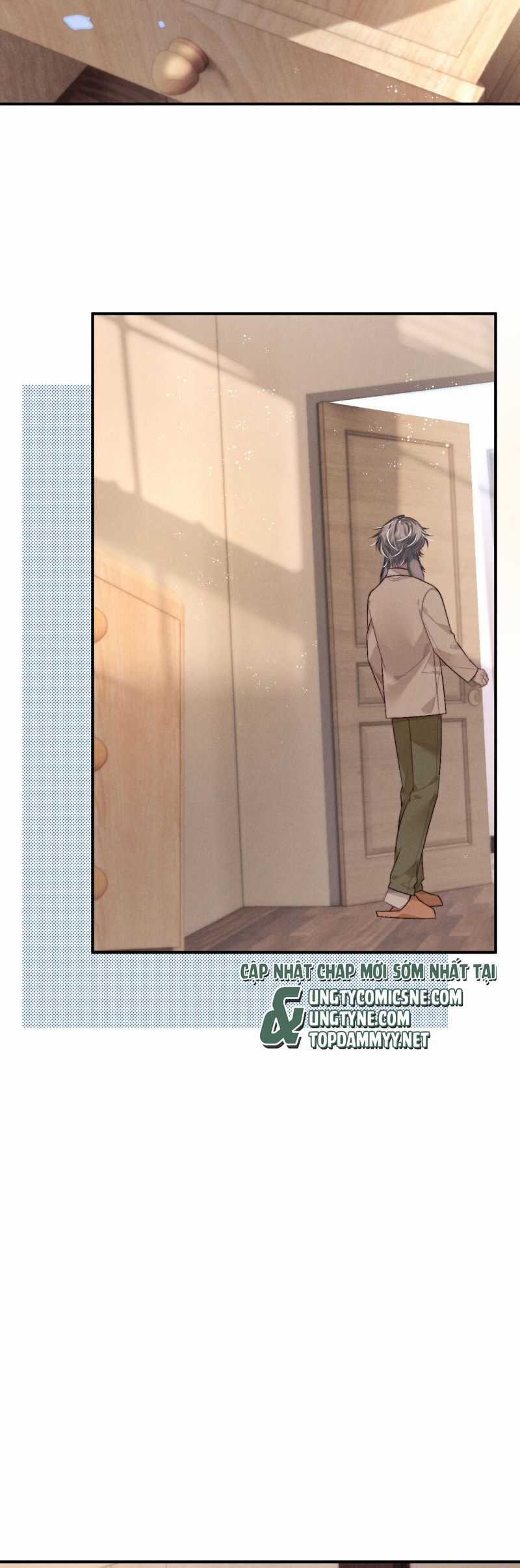 Chấp Sự Thỏ Cụp Tai Chương 151 trang 11