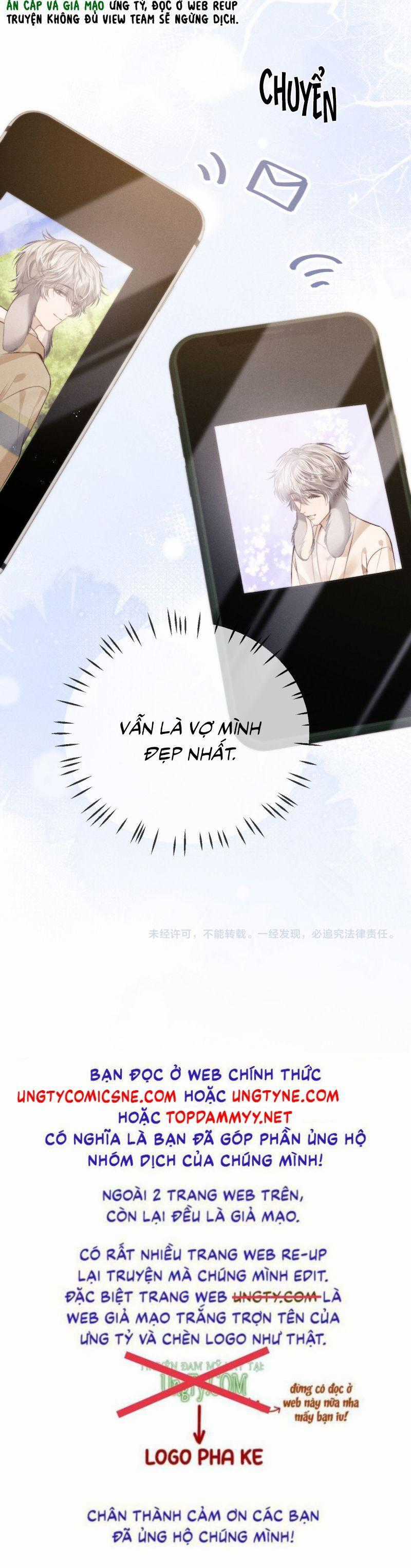 Chấp Sự Thỏ Cụp Tai Chương 151 trang 27