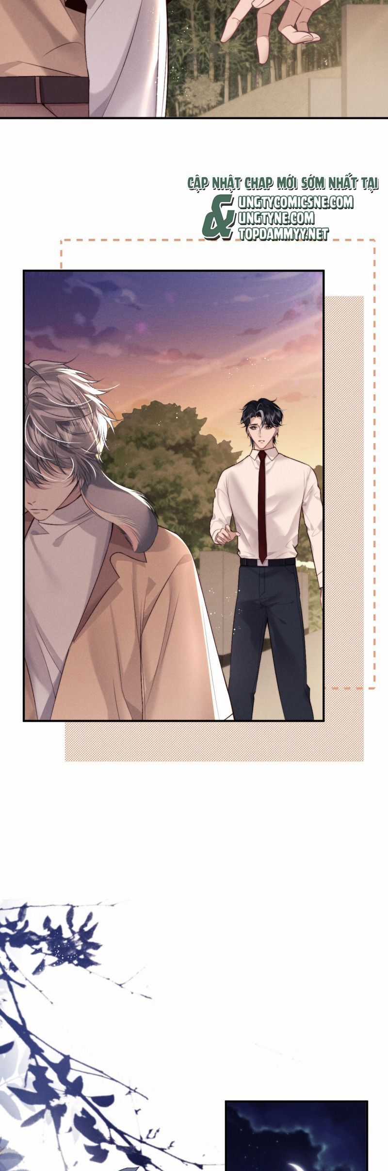 Chấp Sự Thỏ Cụp Tai Chương 151 trang 5