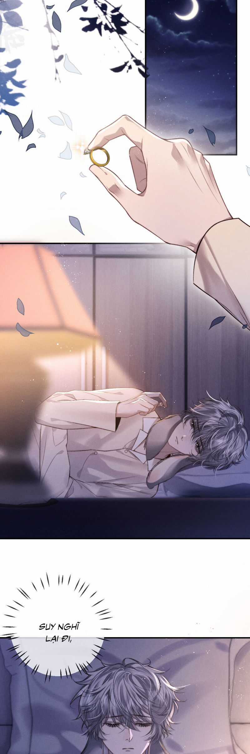 Chấp Sự Thỏ Cụp Tai Chương 151 trang 6