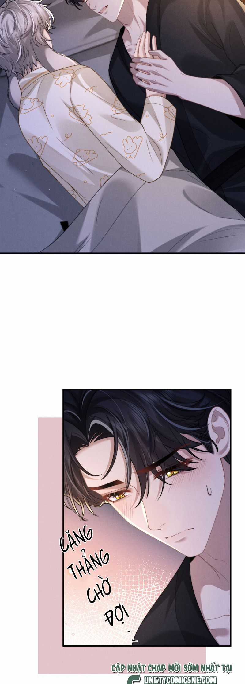 Chấp Sự Thỏ Cụp Tai Chương 155 trang 12