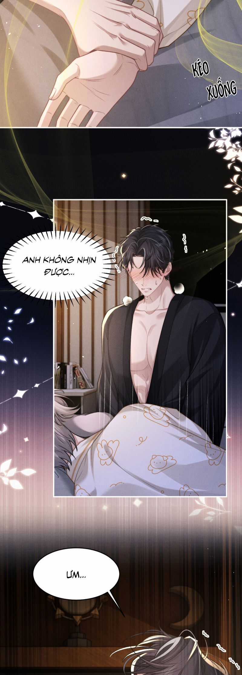 Chấp Sự Thỏ Cụp Tai Chương 155 trang 20