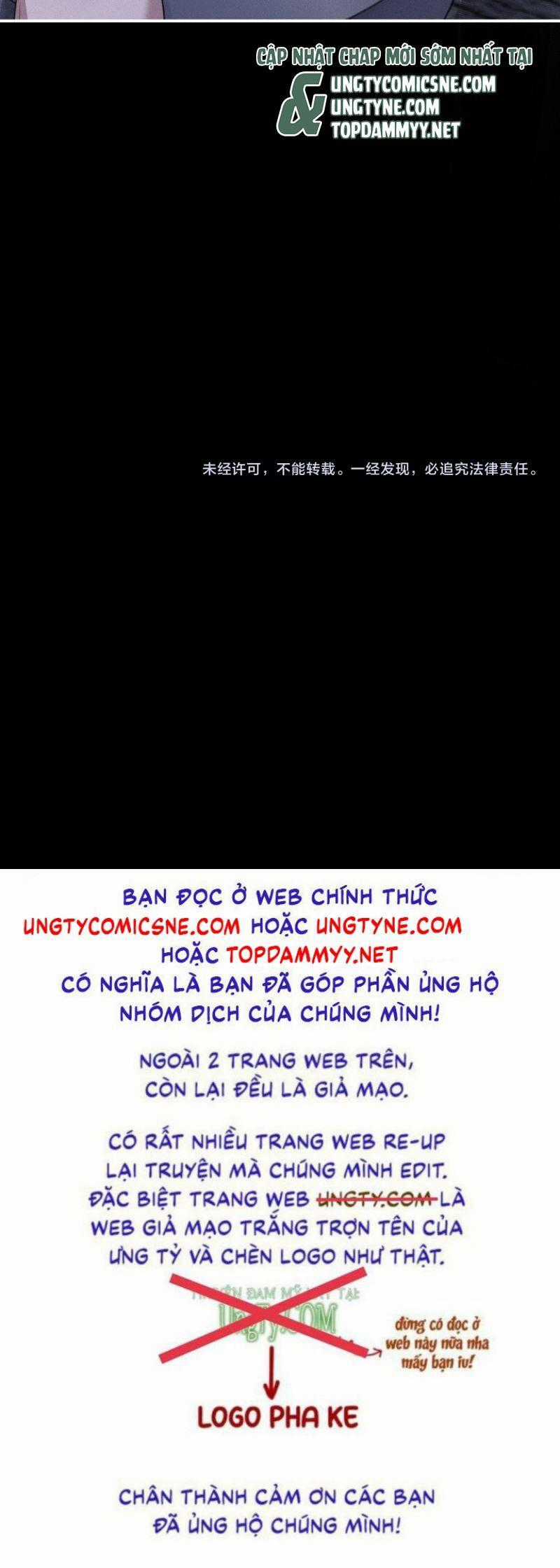 Chấp Sự Thỏ Cụp Tai Chương 155 trang 24