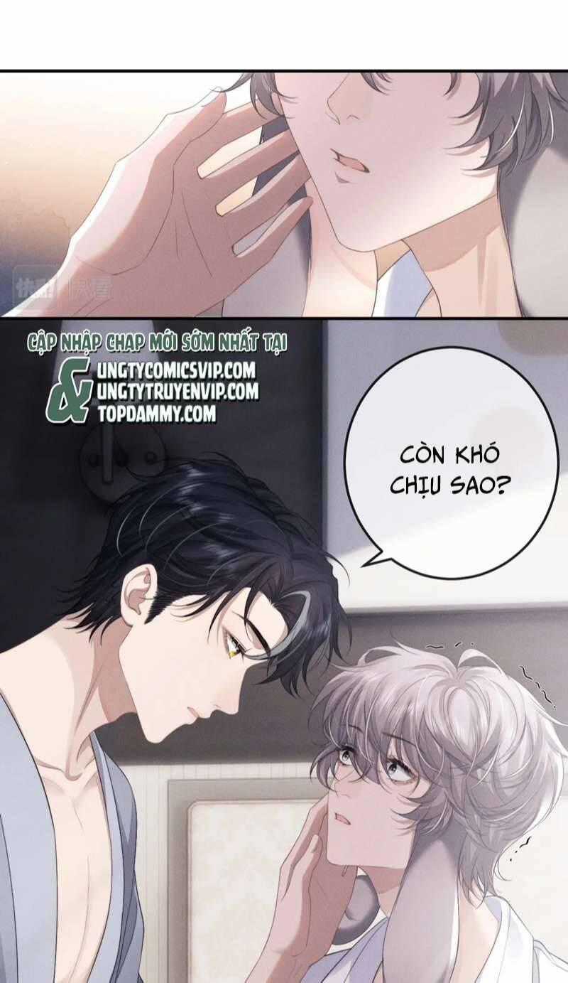 Chấp Sự Thỏ Cụp Tai Chương 39 trang 1
