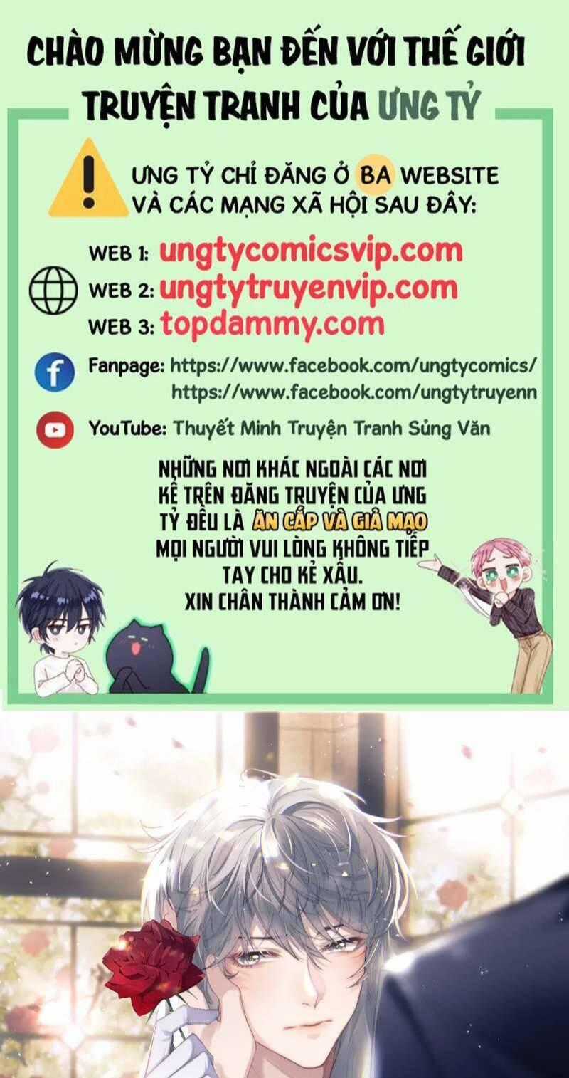 Chấp Sự Thỏ Cụp Tai Chương 49 trang 0