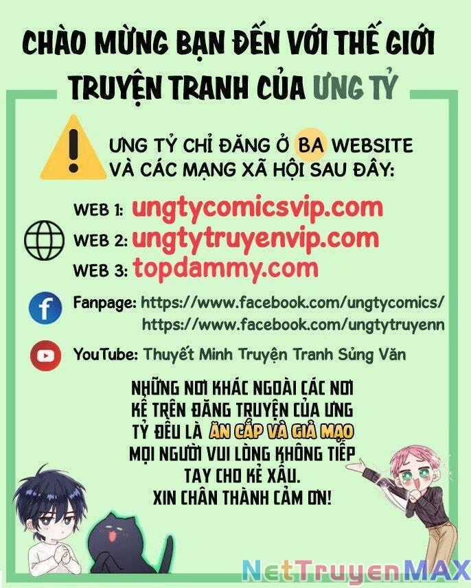 Chấp Sự Thỏ Cụp Tai Chương 54 trang 0