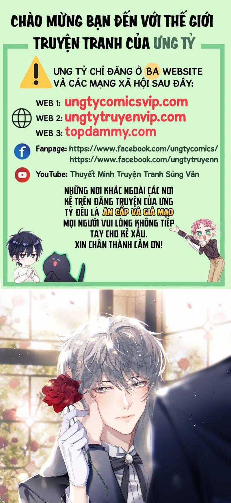 Chấp Sự Thỏ Cụp Tai Chương 72 trang 0