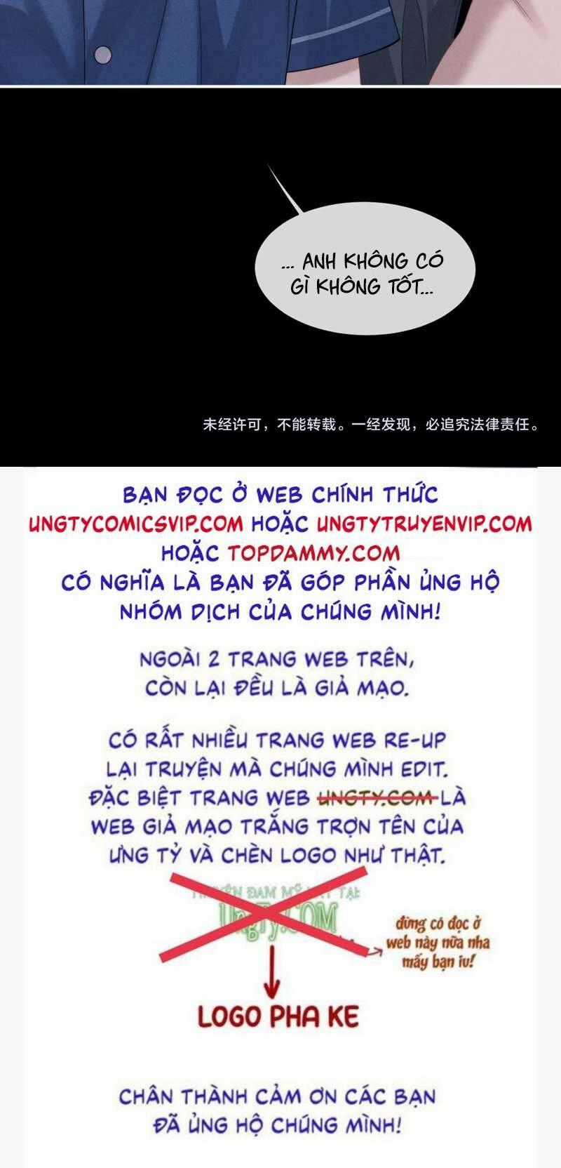Chấp Sự Thỏ Cụp Tai Chương 80 trang 33