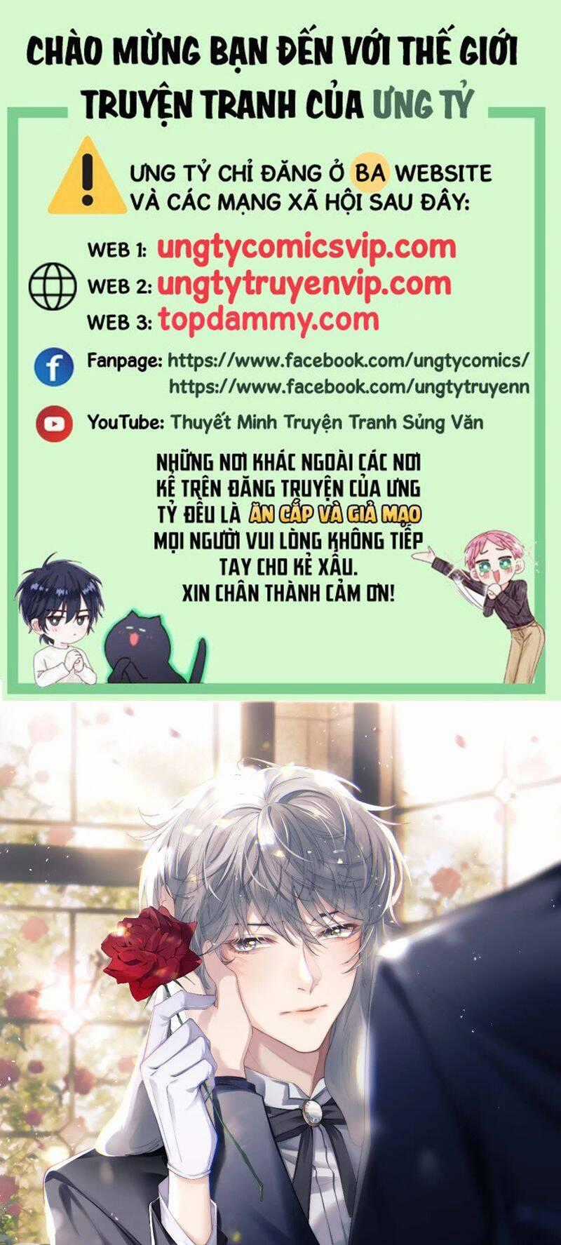 Chấp Sự Thỏ Cụp Tai Chương 88 trang 0