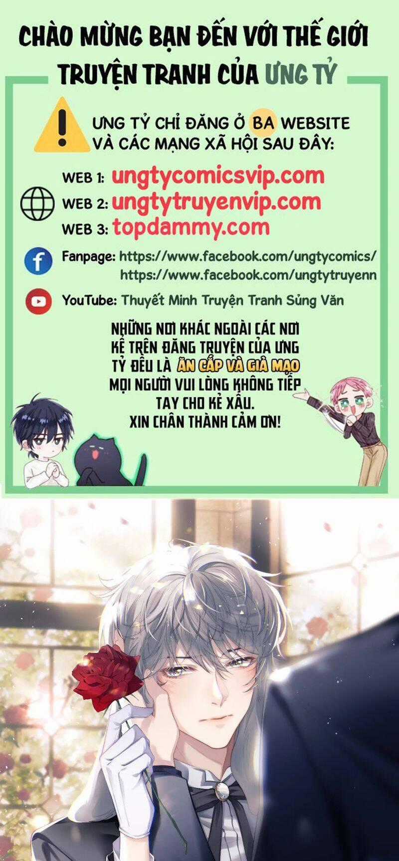 Chấp Sự Thỏ Cụp Tai Chương 89 trang 0