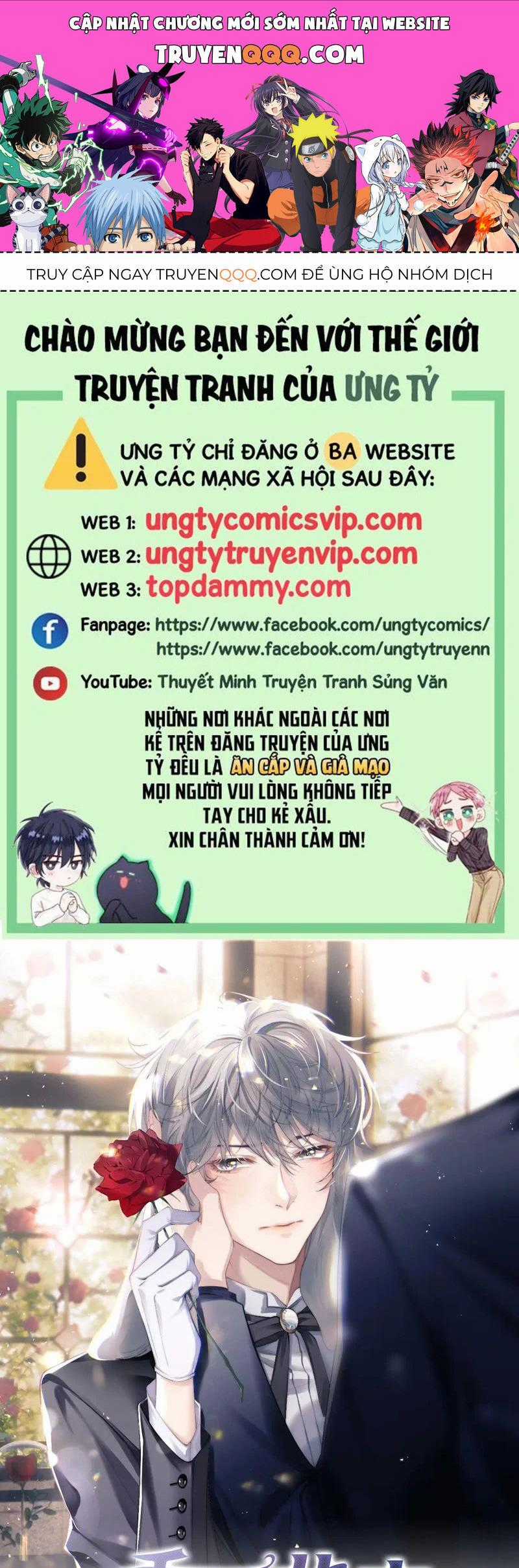 Chấp Sự Thỏ Cụp Tai Chương 95 trang 0