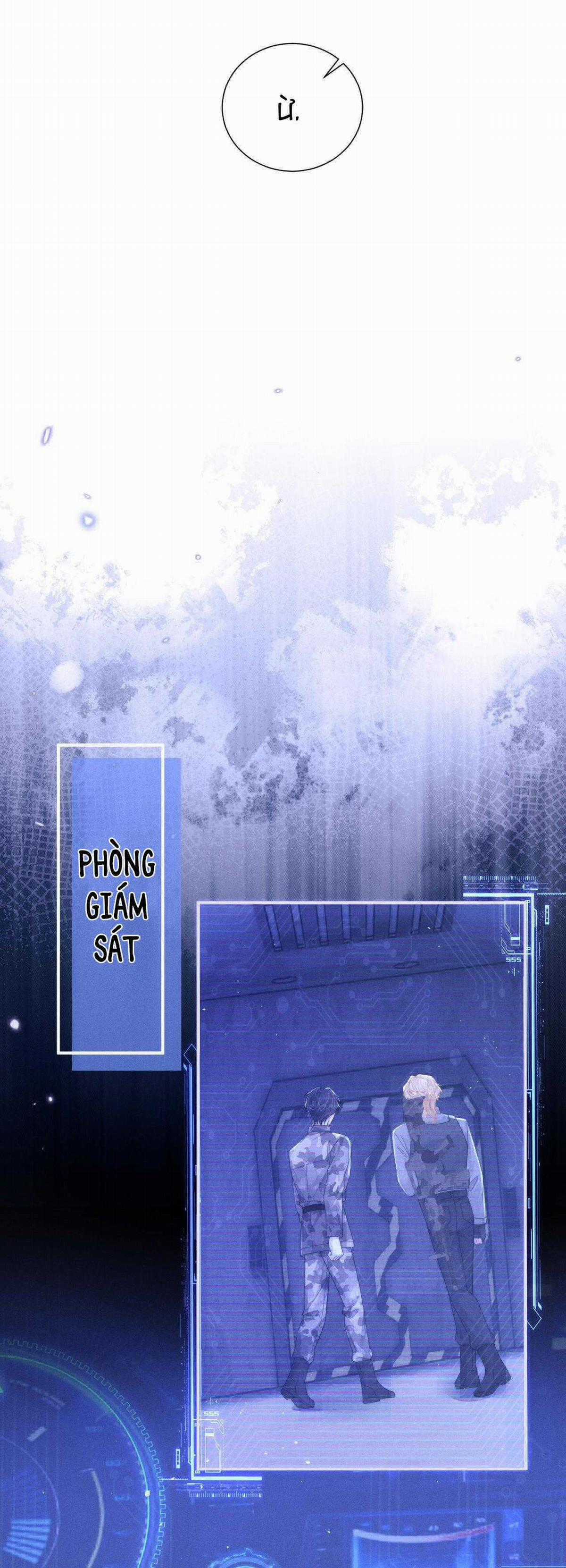 Chấp Sự Thỏ Tai Cụp Chapter 100 trang 20