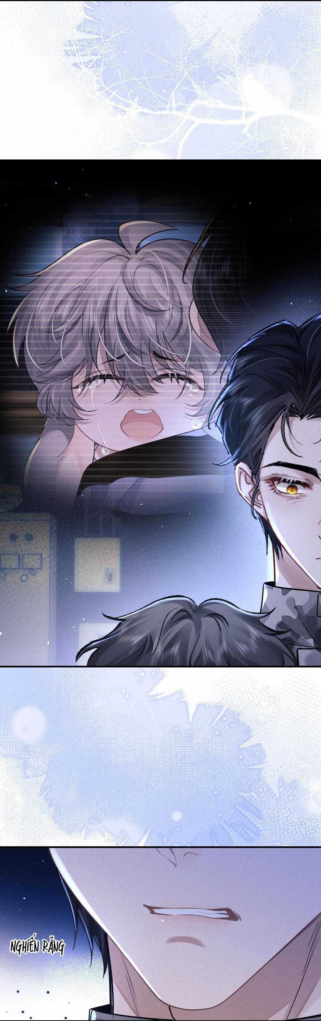 Chấp Sự Thỏ Tai Cụp Chapter 101 trang 14