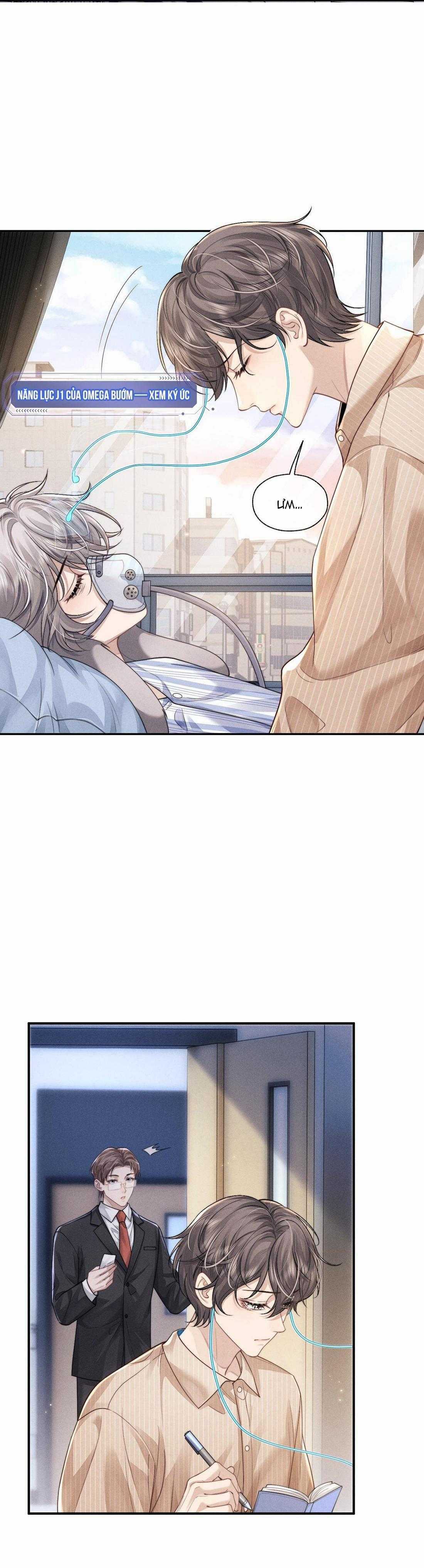 Chấp Sự Thỏ Tai Cụp Chapter 101 trang 16