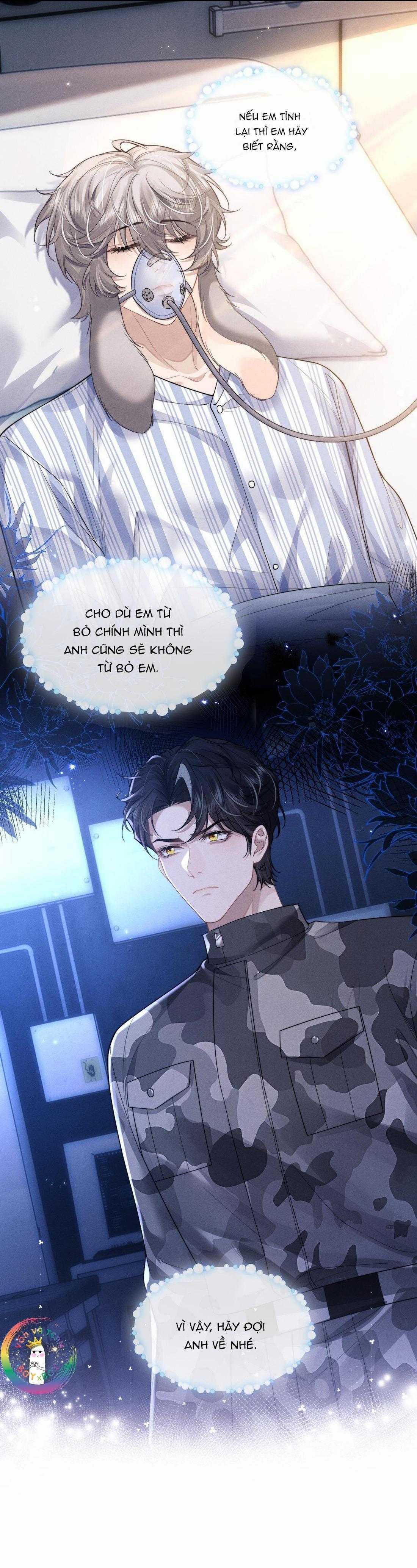 Chấp Sự Thỏ Tai Cụp Chapter 101 trang 20