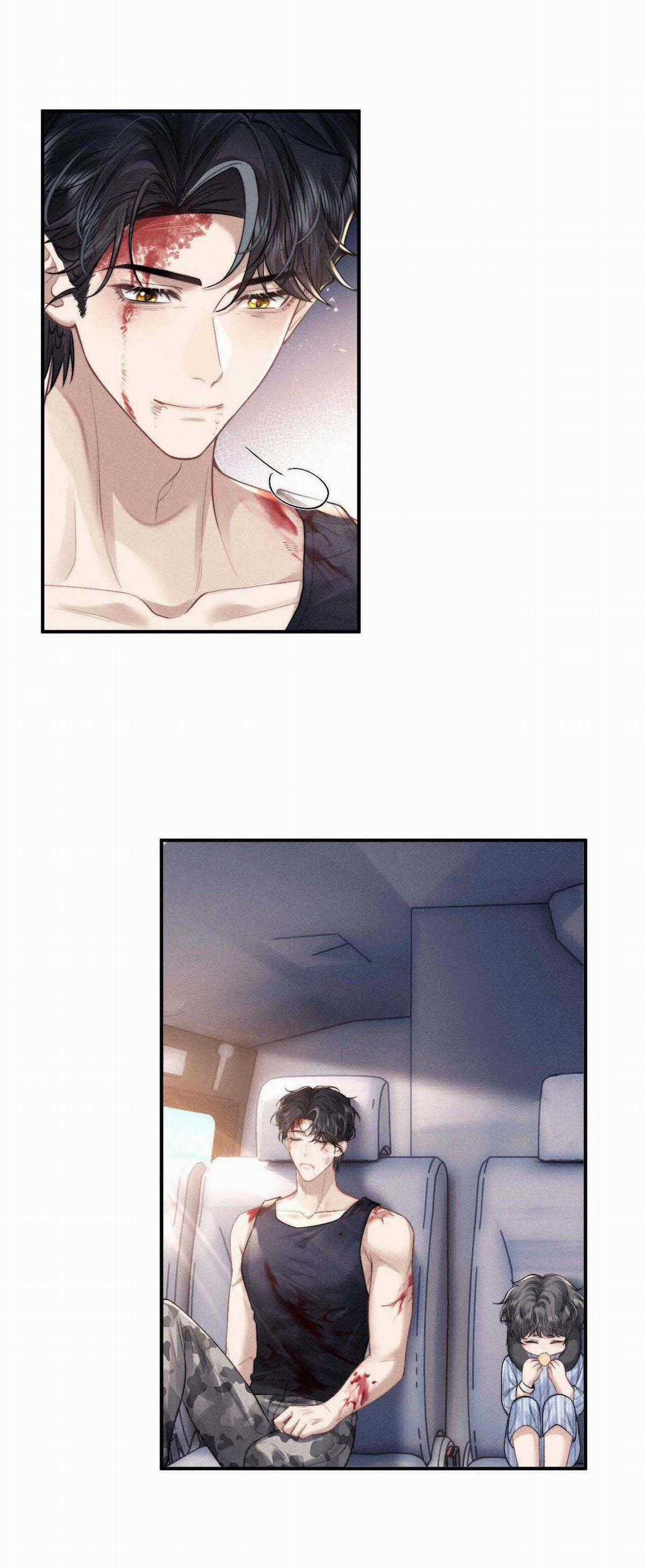 Chấp Sự Thỏ Tai Cụp Chapter 103 trang 14