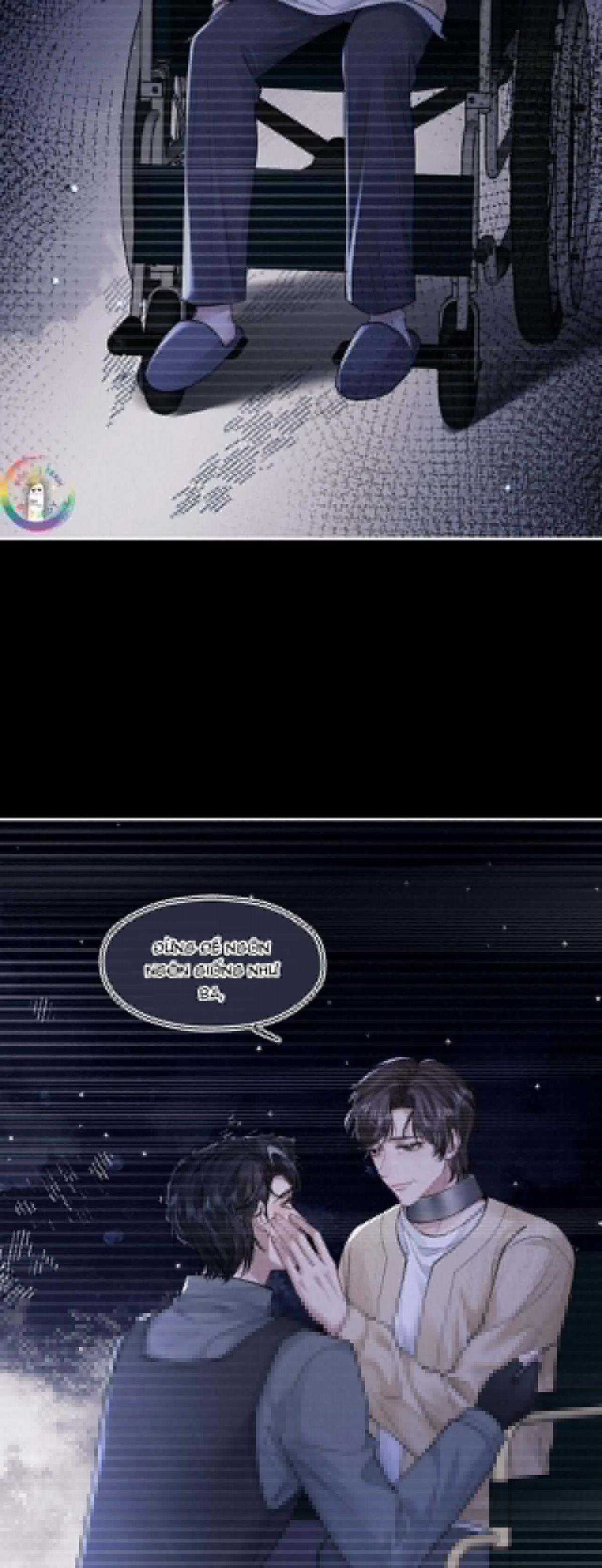 Chấp Sự Thỏ Tai Cụp Chapter 103 trang 16