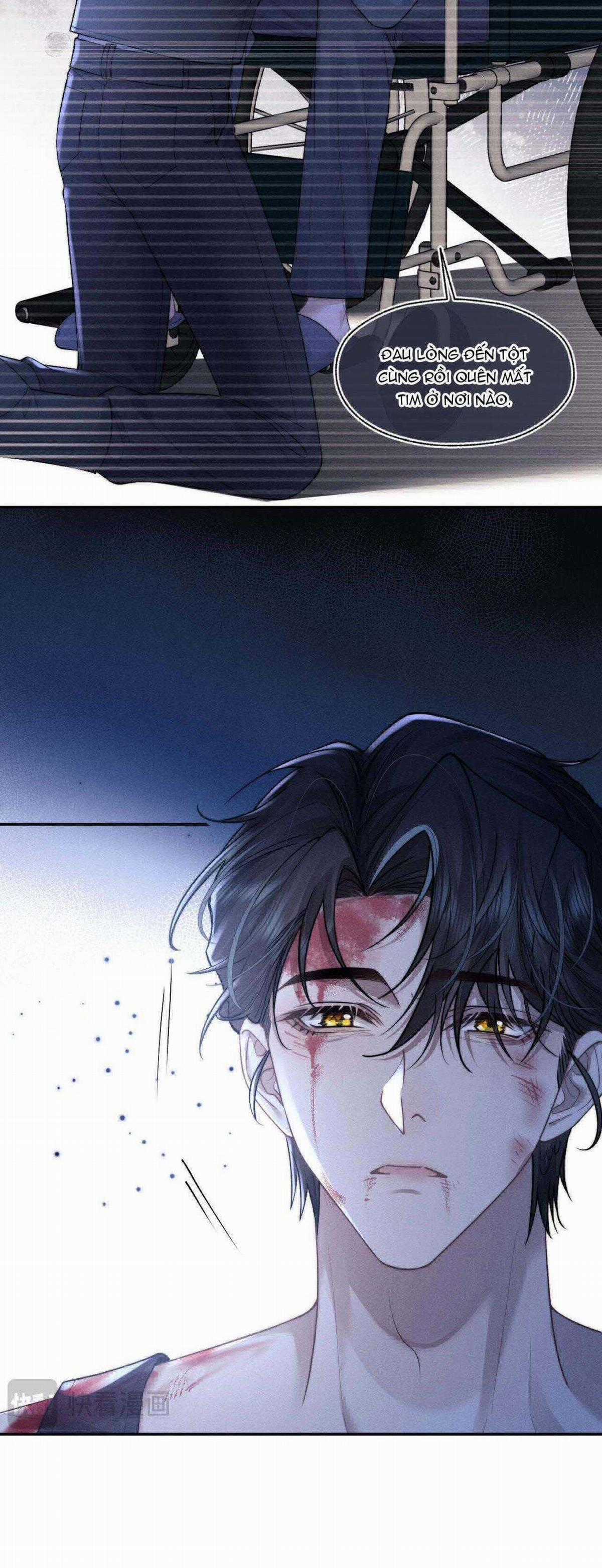 Chấp Sự Thỏ Tai Cụp Chapter 103 trang 17