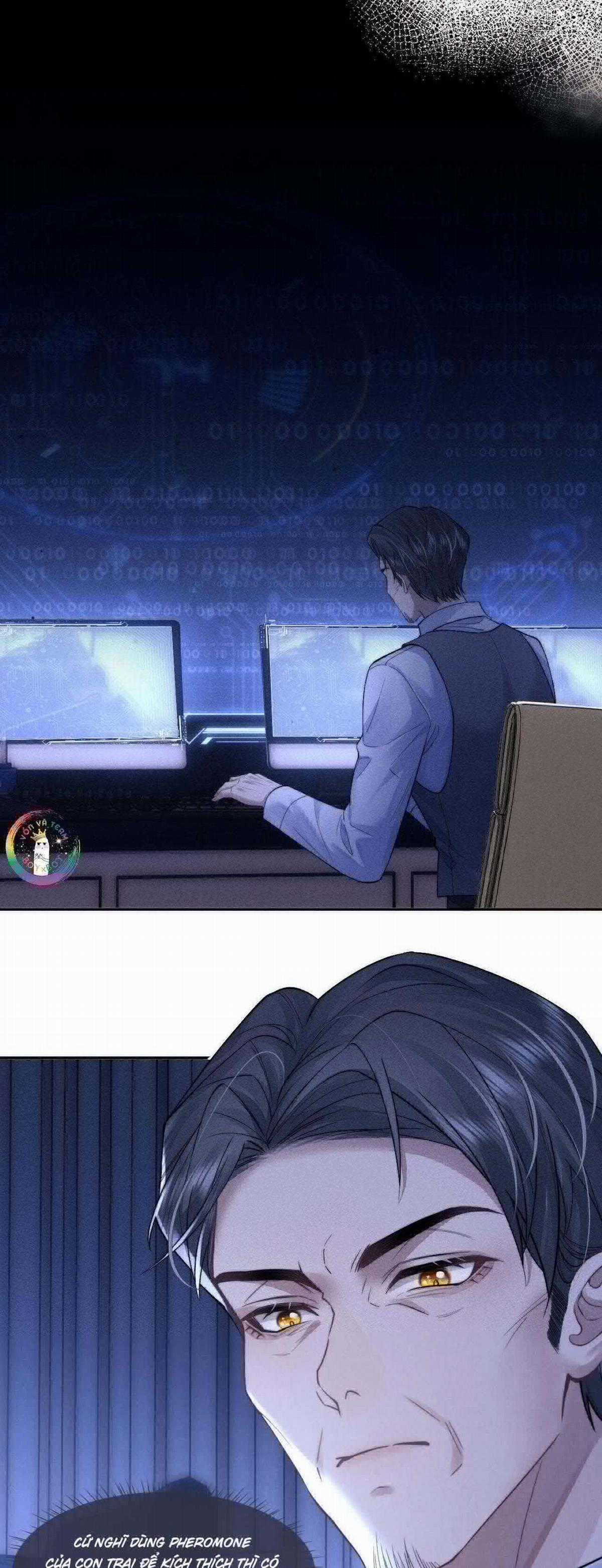 Chấp Sự Thỏ Tai Cụp Chapter 103 trang 22