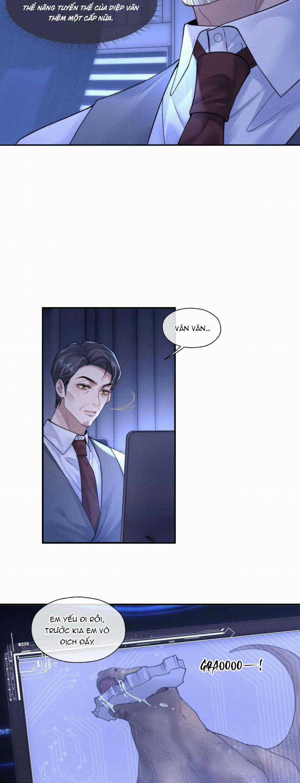 Chấp Sự Thỏ Tai Cụp Chapter 103 trang 23