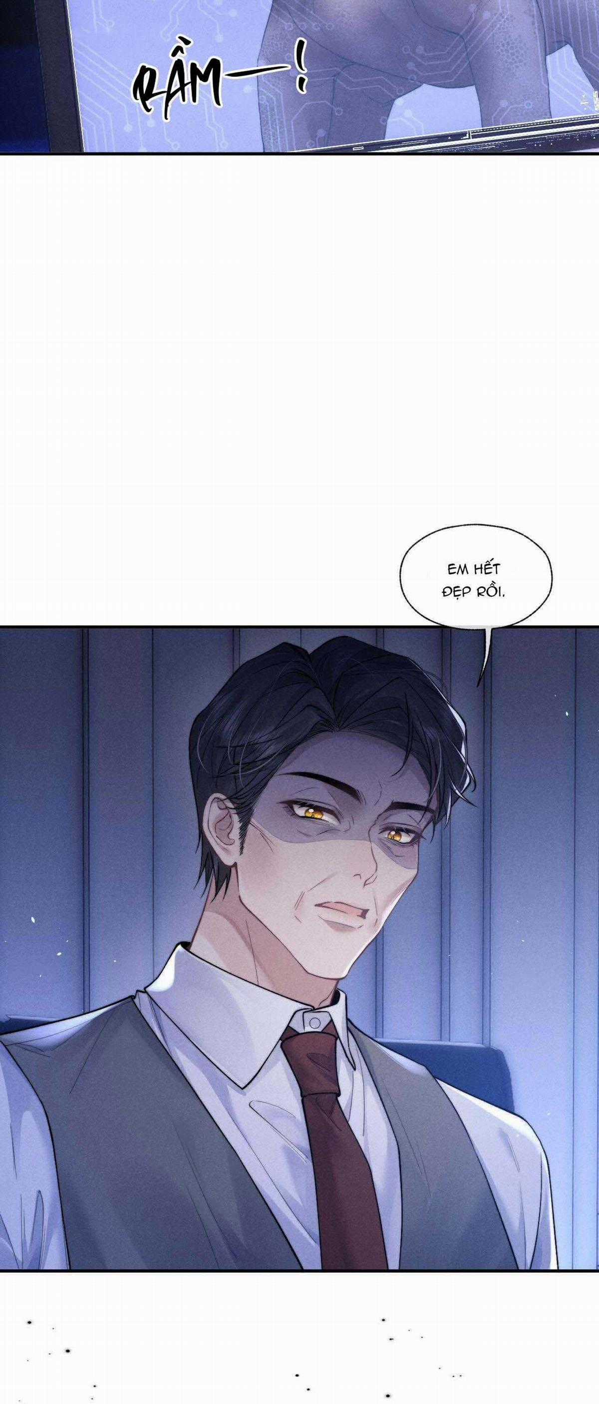 Chấp Sự Thỏ Tai Cụp Chapter 103 trang 24