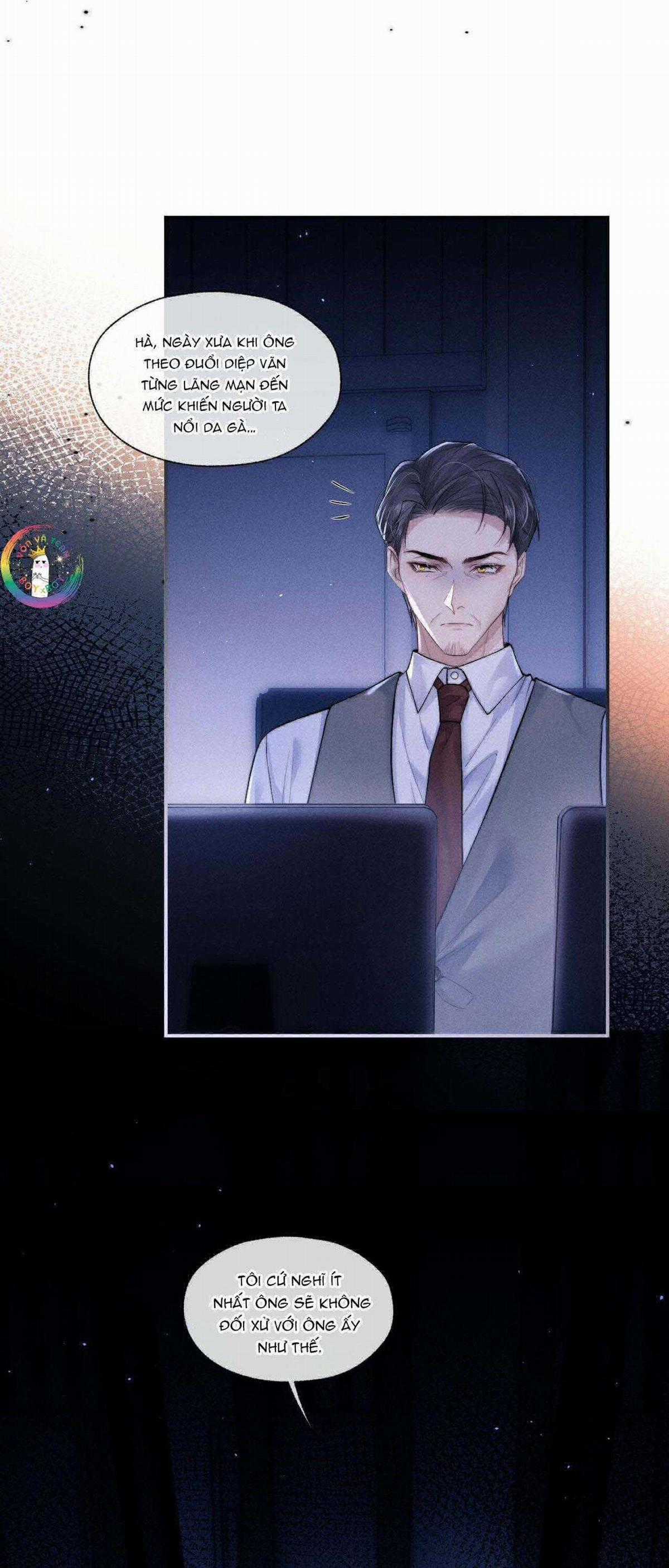 Chấp Sự Thỏ Tai Cụp Chapter 103 trang 25