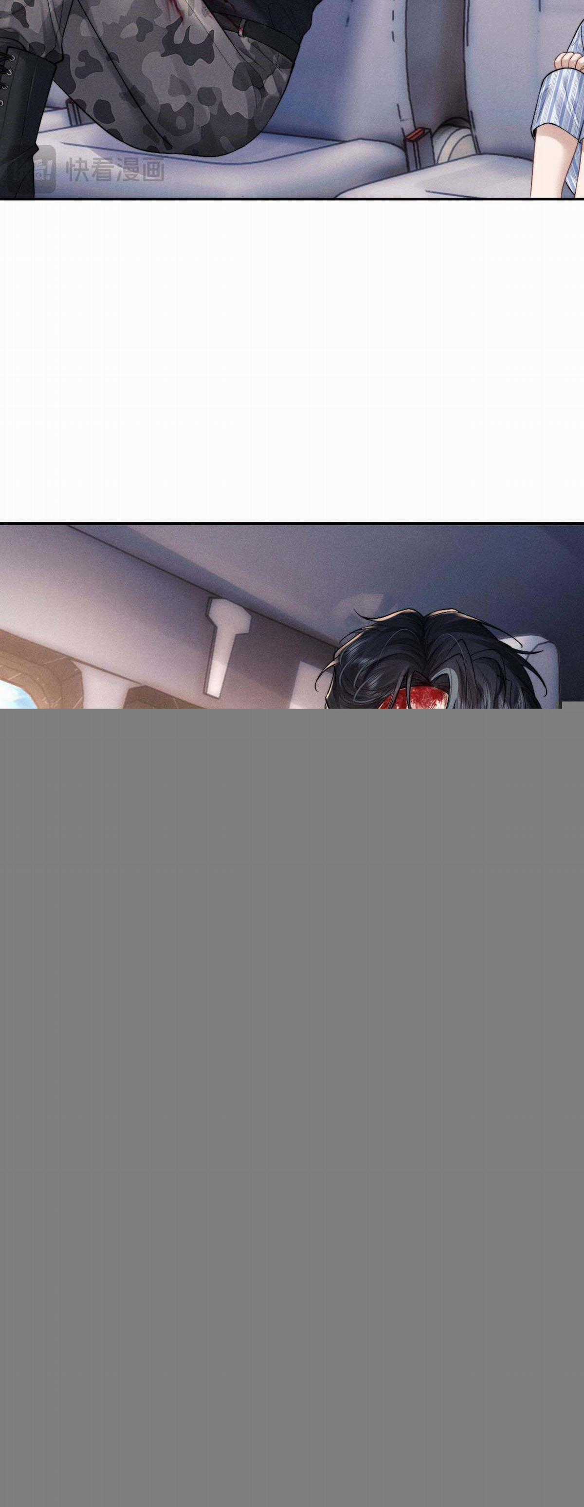 Chấp Sự Thỏ Tai Cụp Chapter 104 trang 11