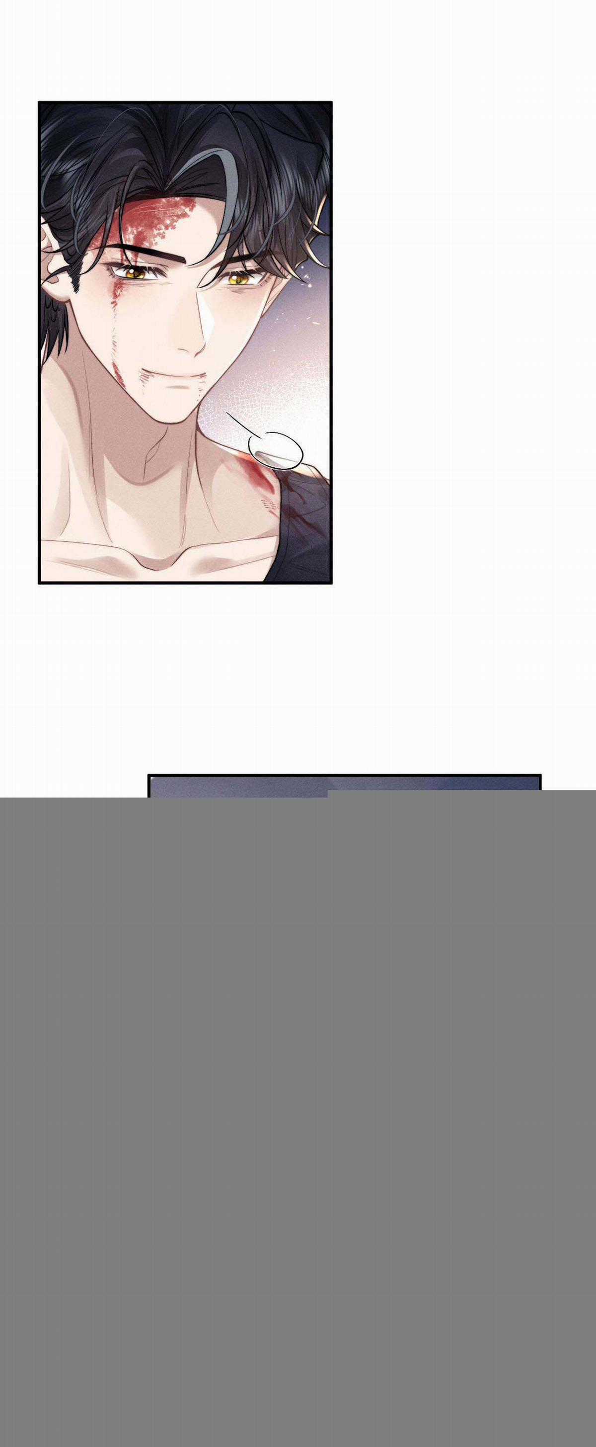 Chấp Sự Thỏ Tai Cụp Chapter 104 trang 15