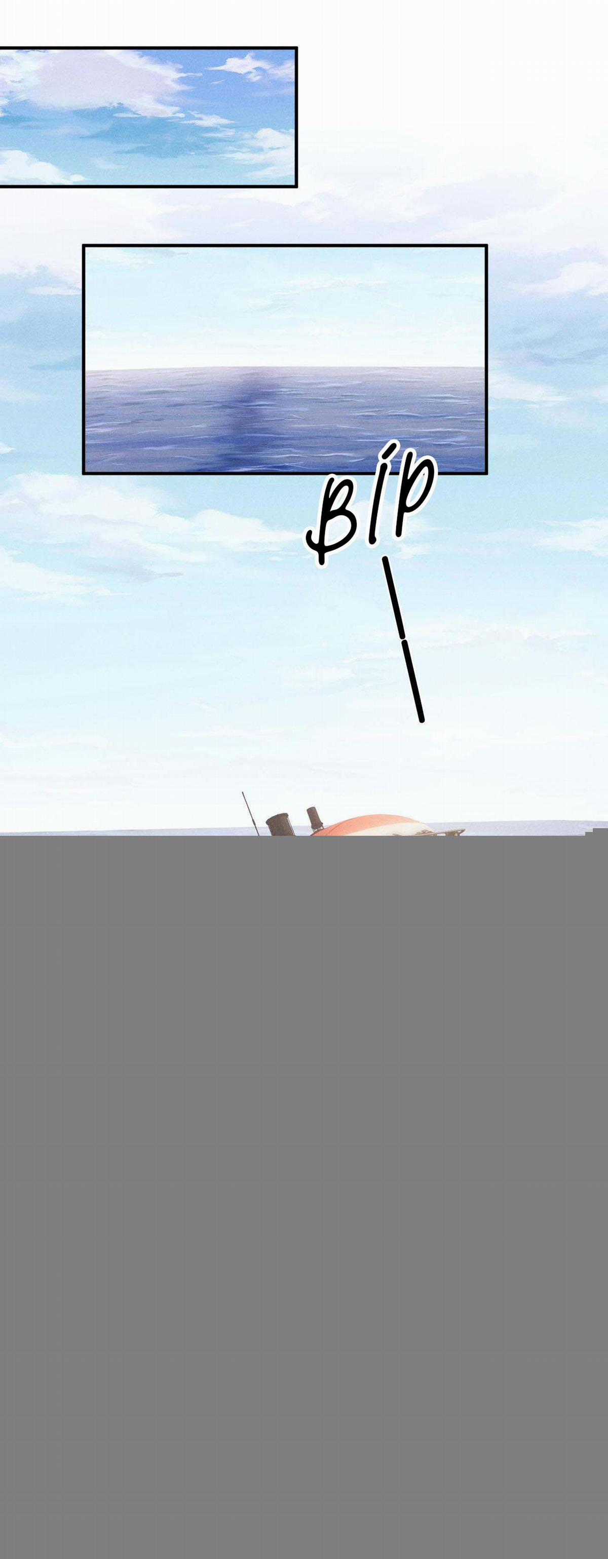 Chấp Sự Thỏ Tai Cụp Chapter 104 trang 2