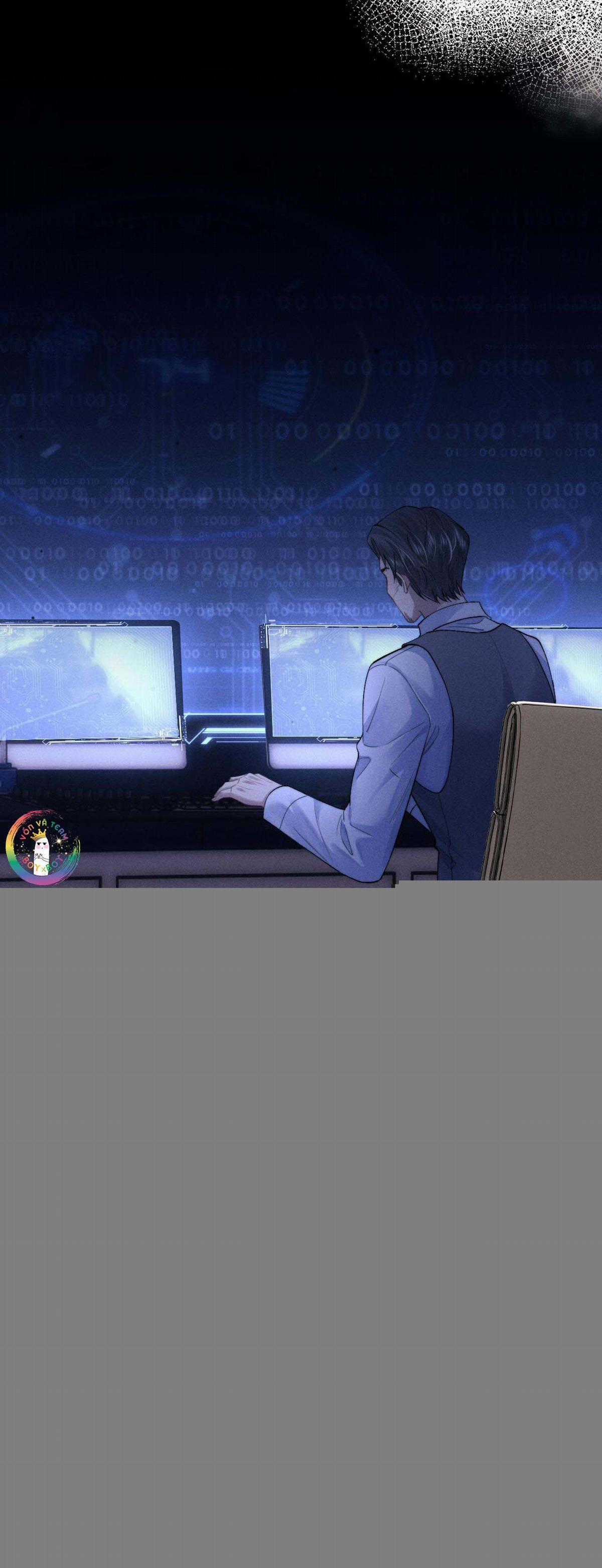 Chấp Sự Thỏ Tai Cụp Chapter 104 trang 21