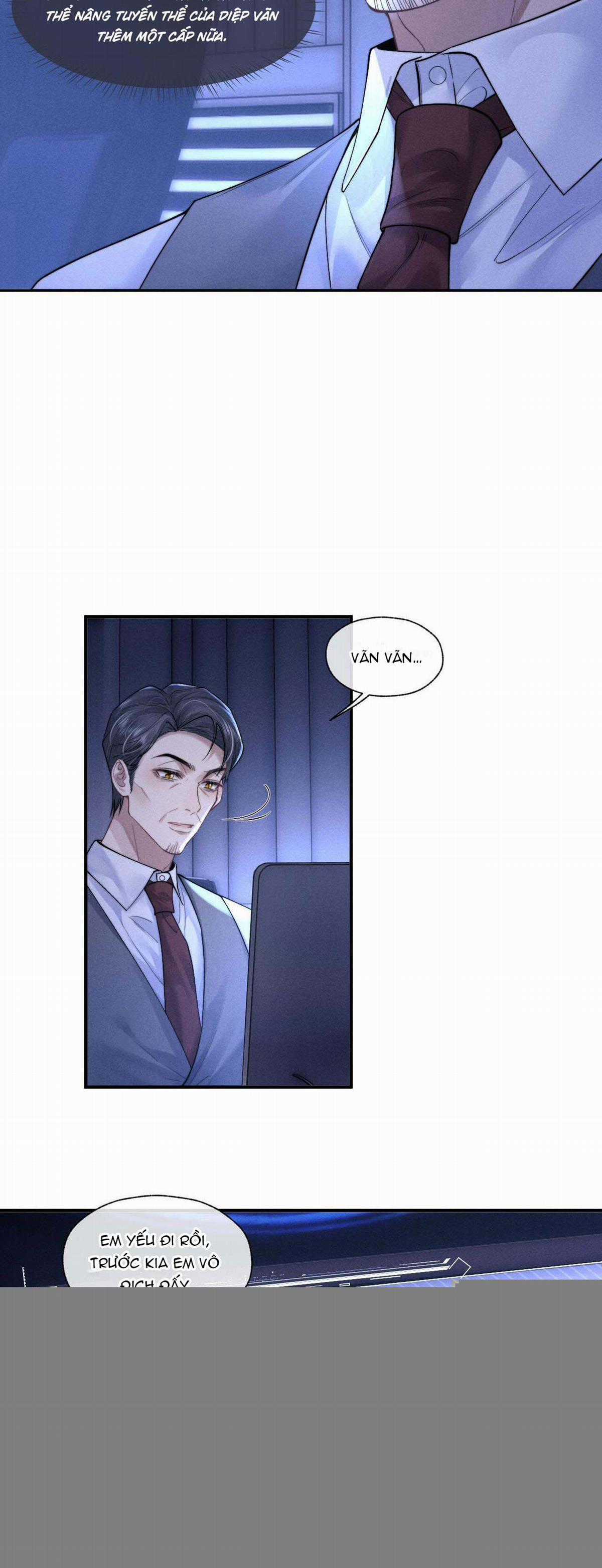 Chấp Sự Thỏ Tai Cụp Chapter 104 trang 22