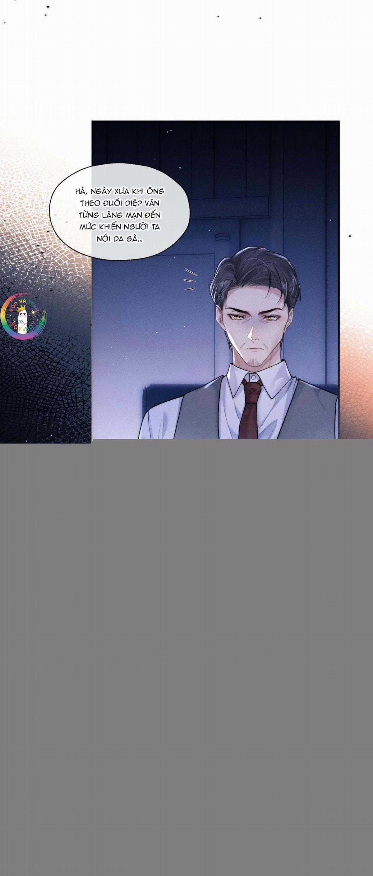 Chấp Sự Thỏ Tai Cụp Chapter 104 trang 24