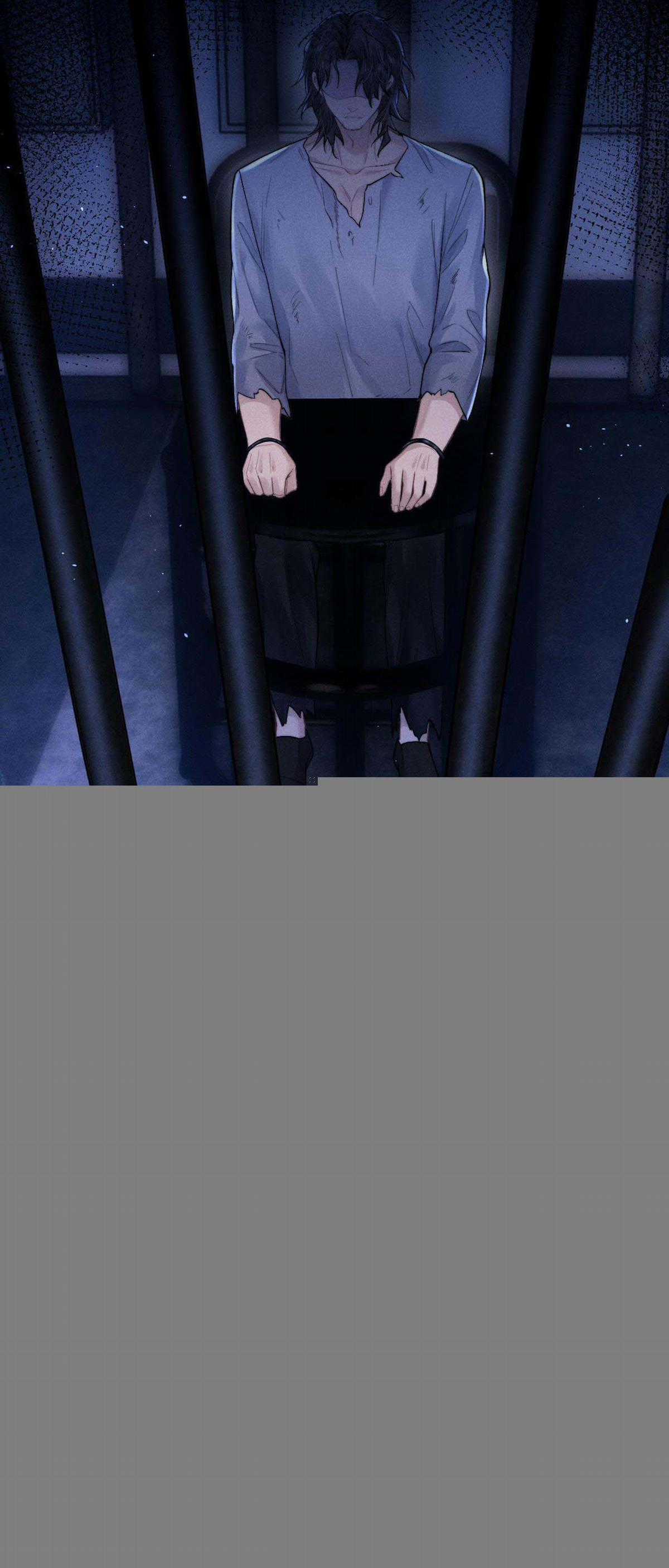 Chấp Sự Thỏ Tai Cụp Chapter 104 trang 25