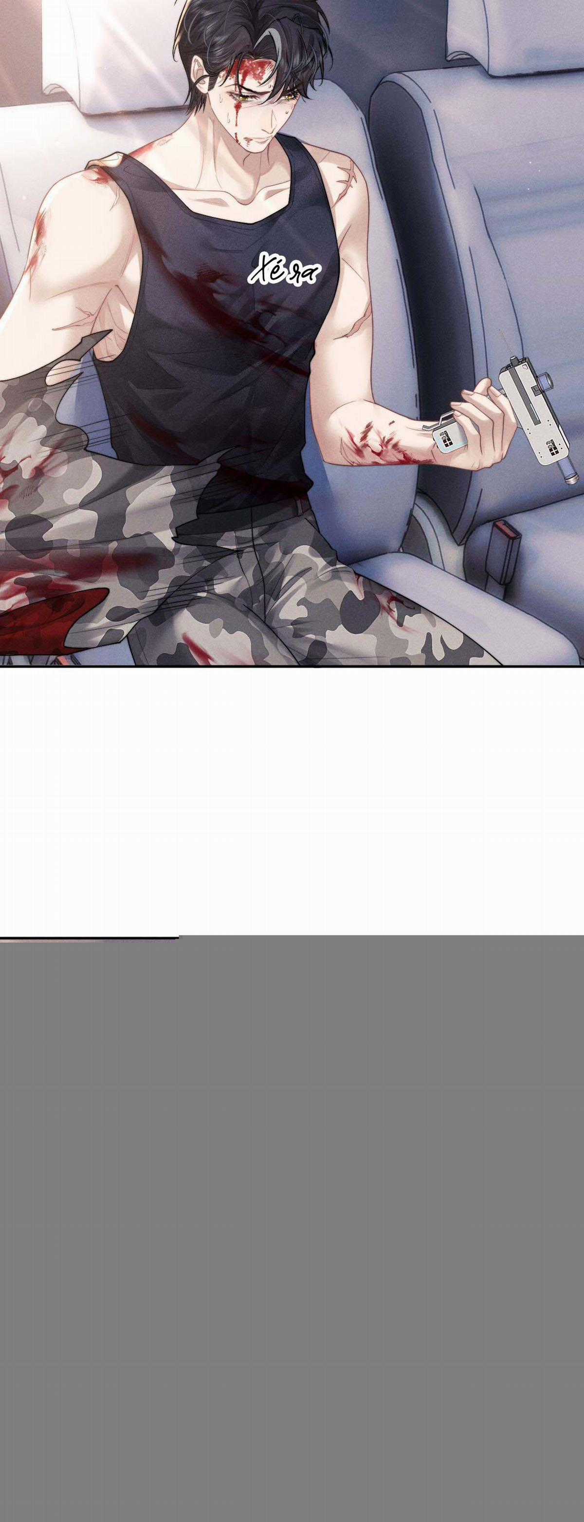 Chấp Sự Thỏ Tai Cụp Chapter 104 trang 4